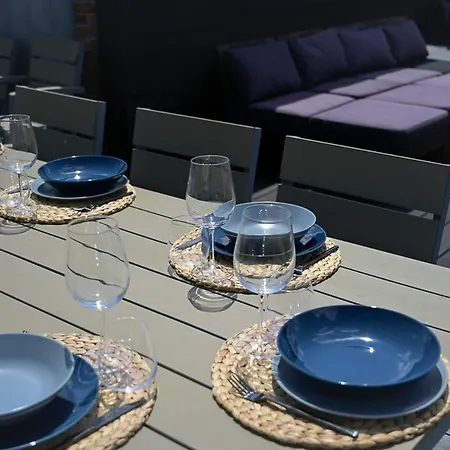 Apartman La Torre Di Porta Nuova *