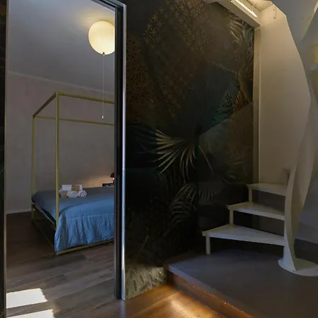 La Torre Di Porta Nuova Apartman Bologna