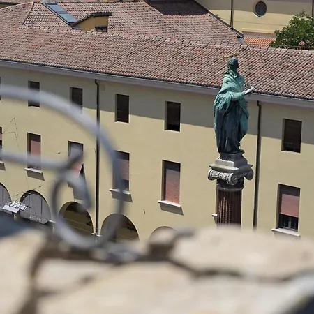 La Torre Di Porta Nuova