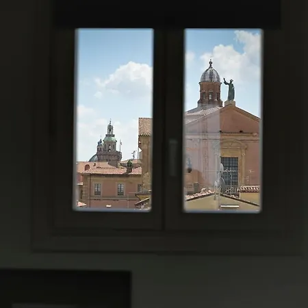 La Torre Di Porta Nuova
