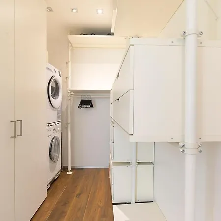 Apartman La Torre Di Porta Nuova *
