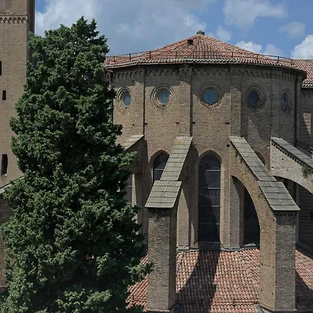 Apartman La Torre Di Porta Nuova Bologna