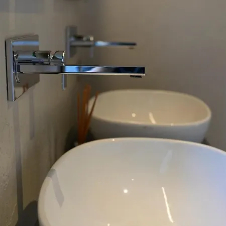 Apartman La Torre Di Porta Nuova