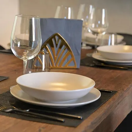 Apartman La Torre Di Porta Nuova Bologna