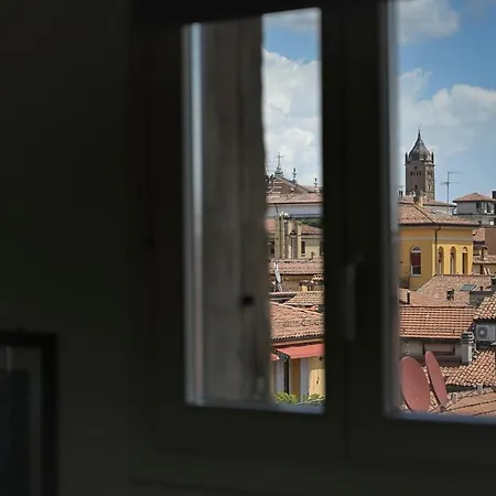 La Torre Di Porta Nuova *