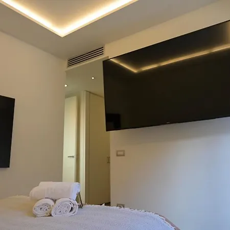 Apartman La Torre Di Porta Nuova
