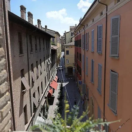 Apartman La Torre Di Porta Nuova *