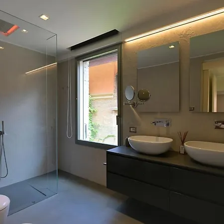 La Torre Di Porta Nuova Apartman Bologna