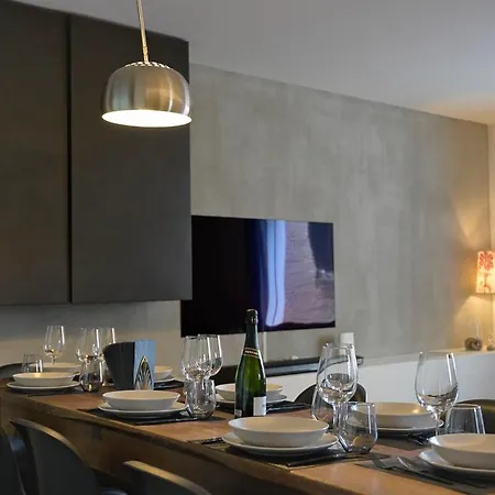 Apartman La Torre Di Porta Nuova