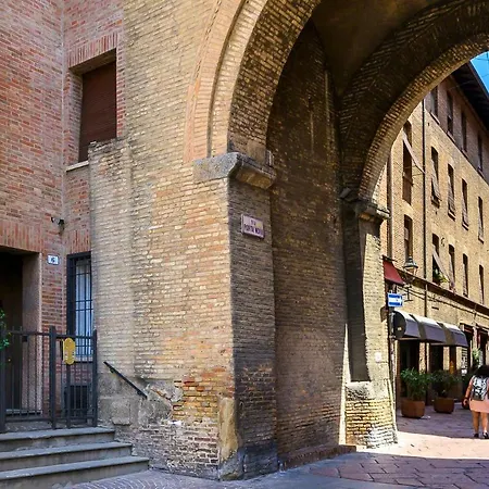 Apartman La Torre Di Porta Nuova Bologna