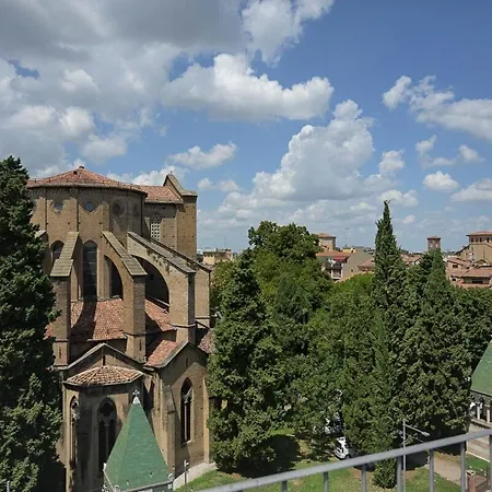 La Torre Di Porta Nuova Bologna