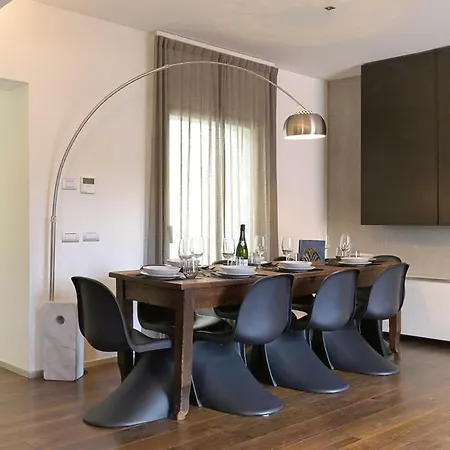 Apartman La Torre Di Porta Nuova
