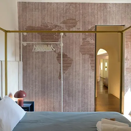 La Torre Di Porta Nuova Apartman Bologna