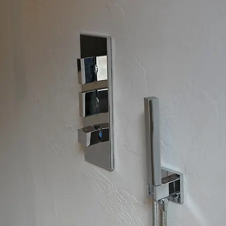 La Torre Di Porta Nuova Apartman