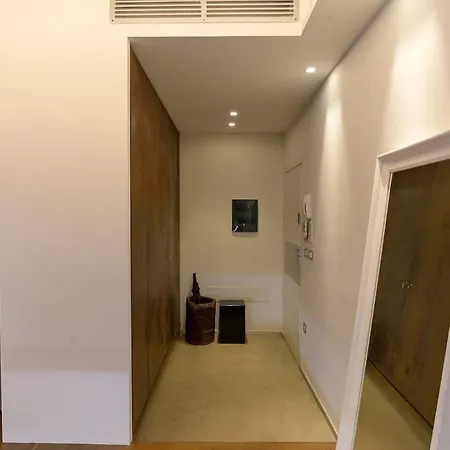 アパート La Torre Di Porta Nuova ボローニャ